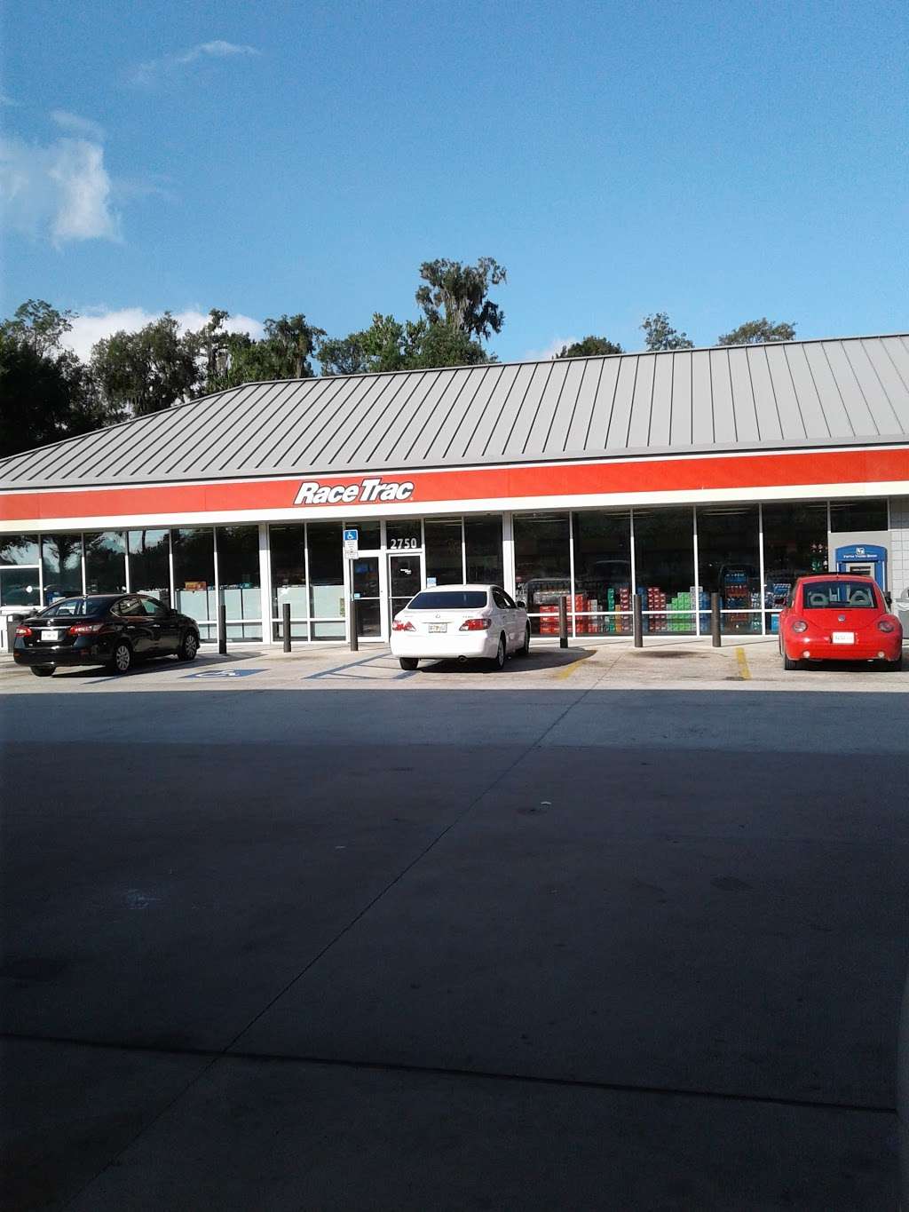 RaceTrac | 2750 US Hwy 98 N, Lakeland, FL 33805, USA | Phone: (863) 683-4478