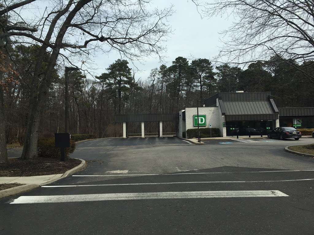 TD Bank | 195 Tuckerton Rd, Medford, NJ 08055, USA | Phone: (856) 596-6622