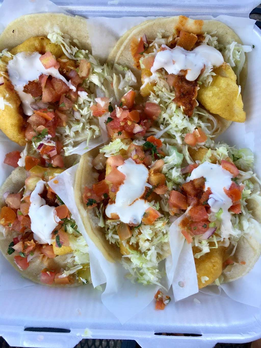 Tacos Ensenada | 345 W Sierra Madre Blvd, Sierra Madre, CA 91024, USA | Phone: (626) 351-1176