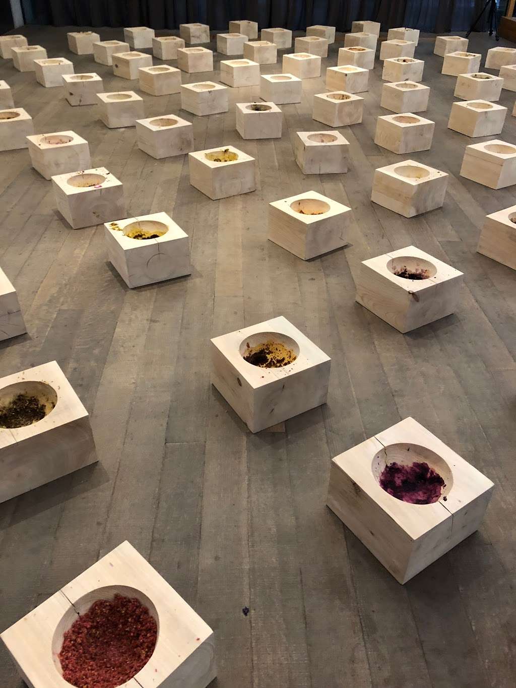 Verde | 1103 Biscayne Blvd, Miami, FL 33132, USA | Phone: (305) 375-3000