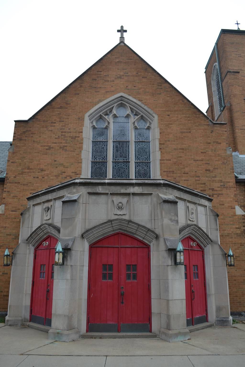 Zion Evangelical Lutheran Church | 1305 State Ave, Coraopolis, PA 15108, USA | Phone: (412) 264-6420