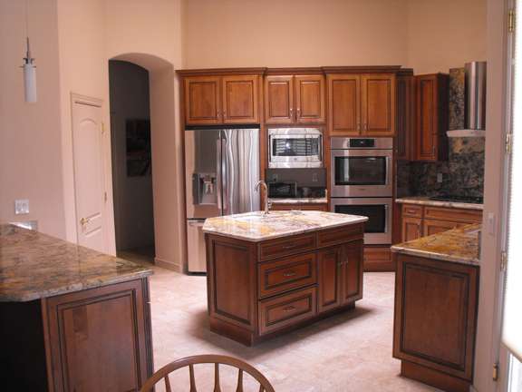 Roadrunner Custom Remodeling, Inc. | 12011 N 110th St, Scottsdale, AZ 85259, USA | Phone: (480) 816-0150