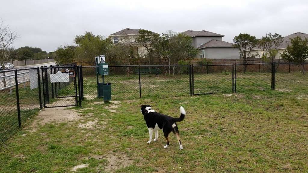 MWD Nemo Memorial Dog Park | 2030 Laurel Pathway, San Antonio, TX 78245, USA | Phone: (210) 561-0606