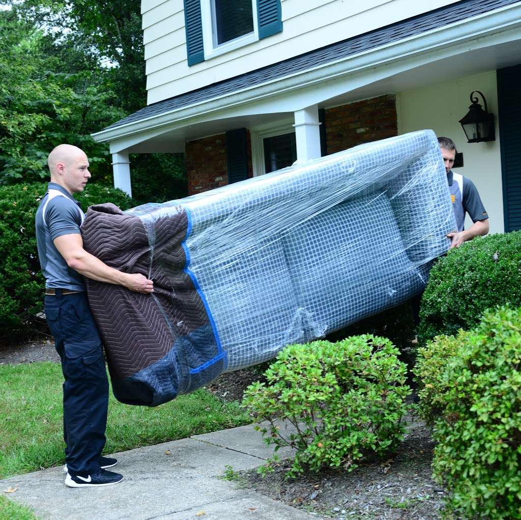 Brekmar Movers, Moving Services | 7853 Crystal Brook Way, Hanover, MD 21076, USA | Phone: (443) 372-7599