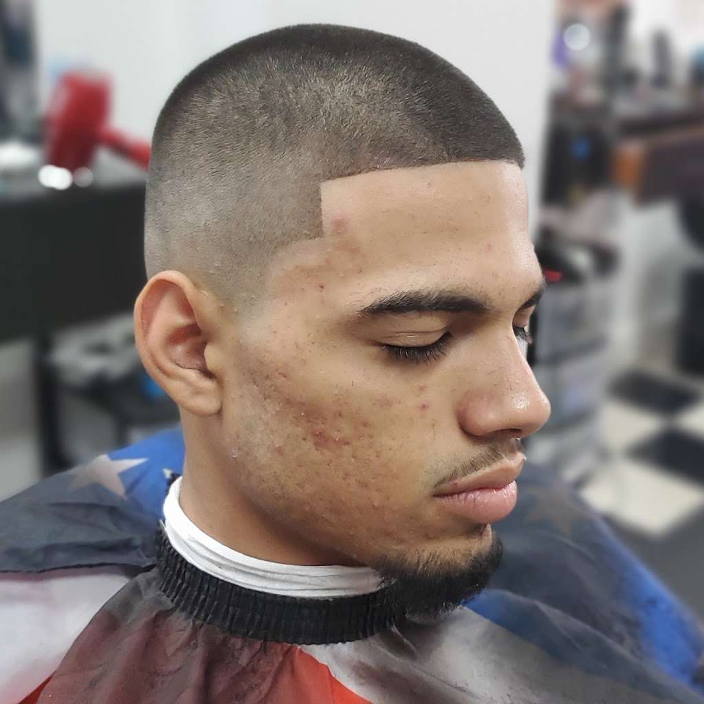 Finesse It Pro barbershop | 3405 W Columbus Dr C, Tampa, FL 33607, United States | Phone: (813) 374-5703