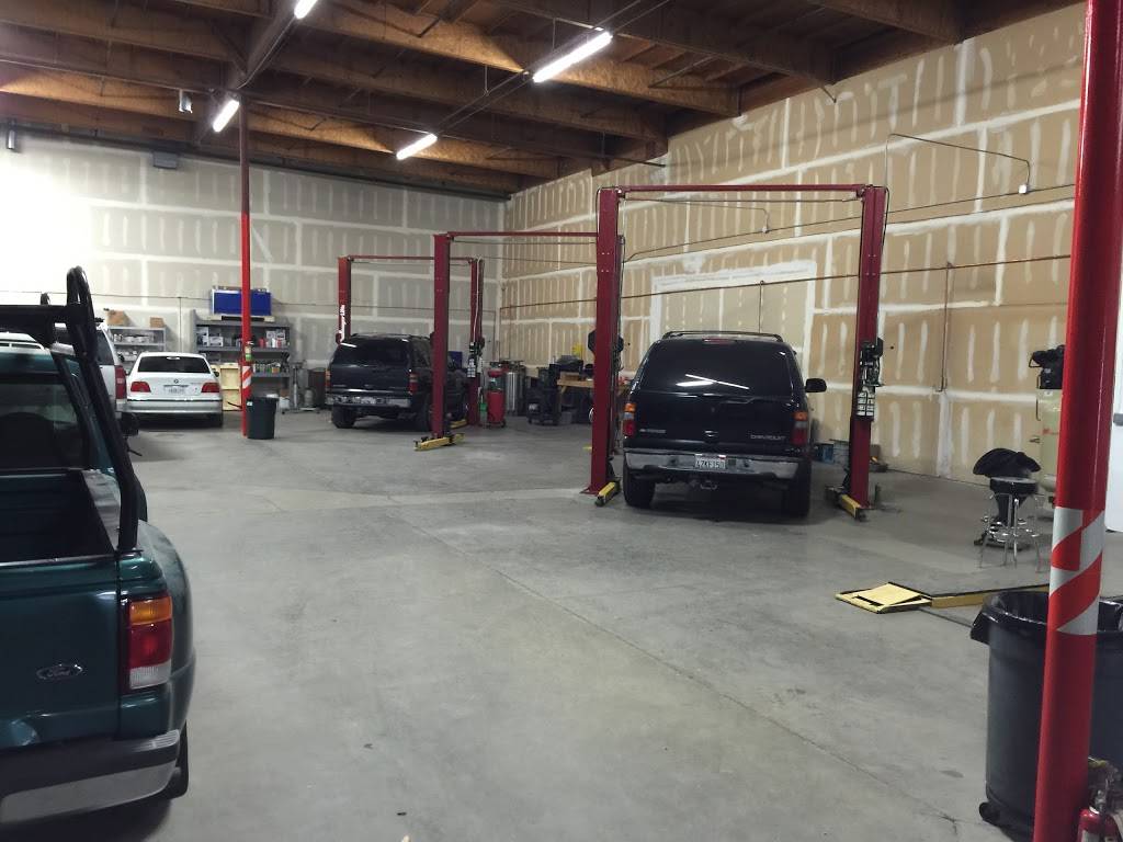 Carson Automotive Repair | 1400 Blair Ave, Sacramento, CA 95822, USA | Phone: (916) 391-2484