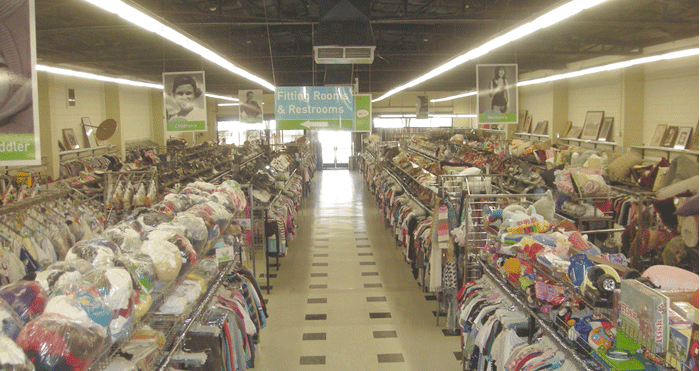 Veterans Thrift Store | 1190 S Garey Ave, Pomona, CA 91766, USA | Phone: (909) 623-0796