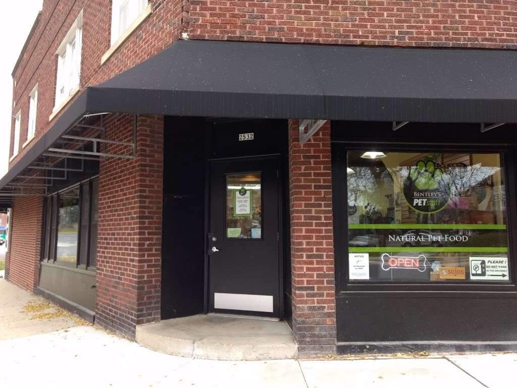 Bentley S Pet Stuff 2532 E Oklahoma Ave Milwaukee Wi