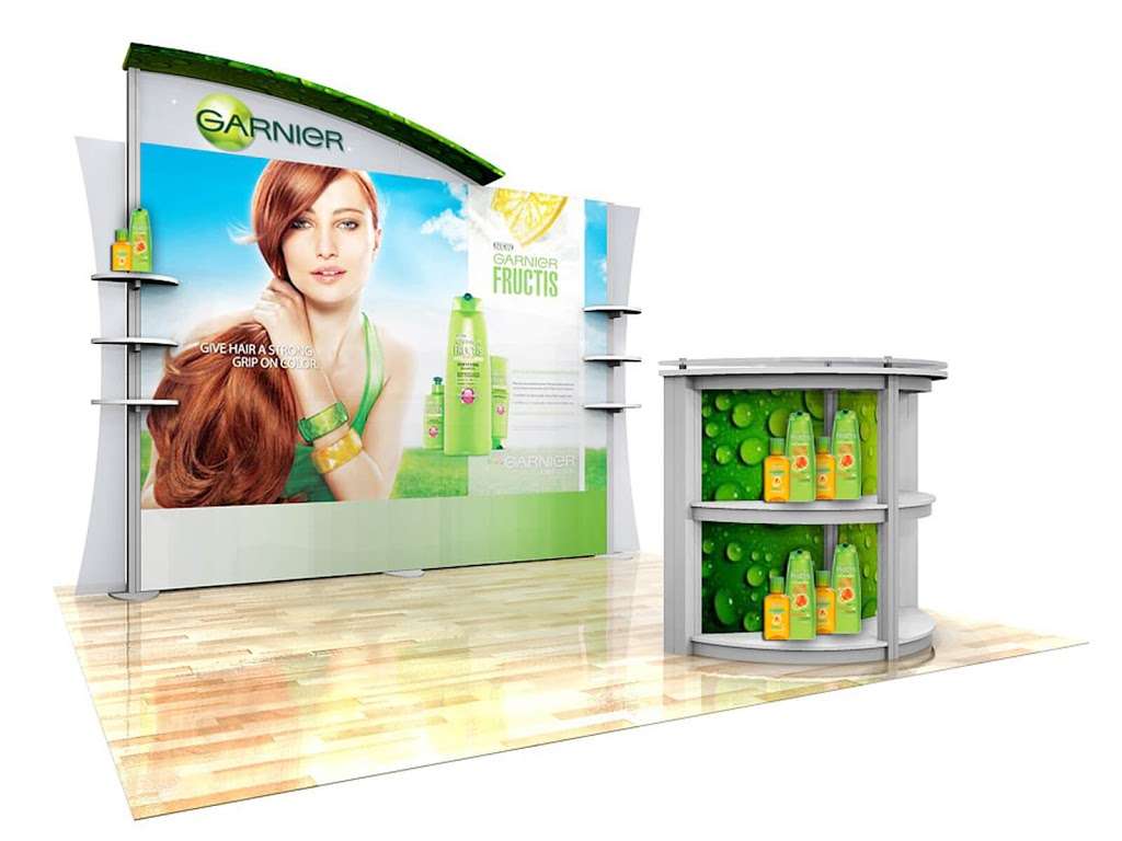 Star Displays | 16914 Farm to Market 2920, Tomball, TX 77377, USA | Phone: (713) 849-9290