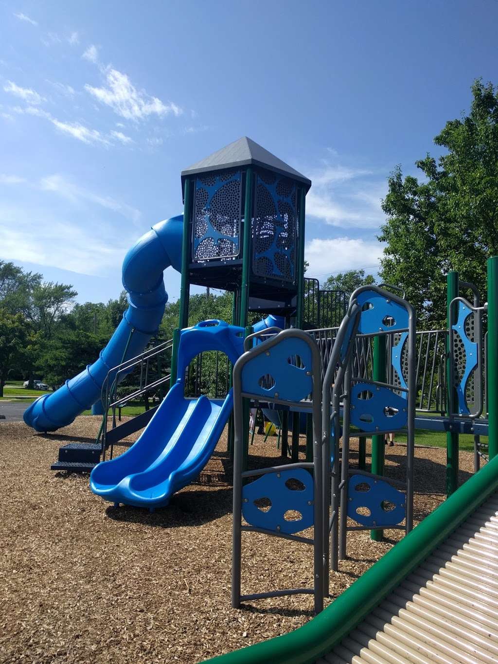 Stewart Park | Munster, IN 46321, USA | Phone: (317) 327-7275