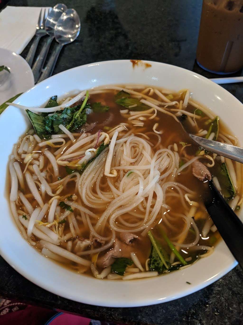 Lets Pho | 1701 Fairway Dr #2a, Alvin, TX 77511 | Phone: (281) 245-6360