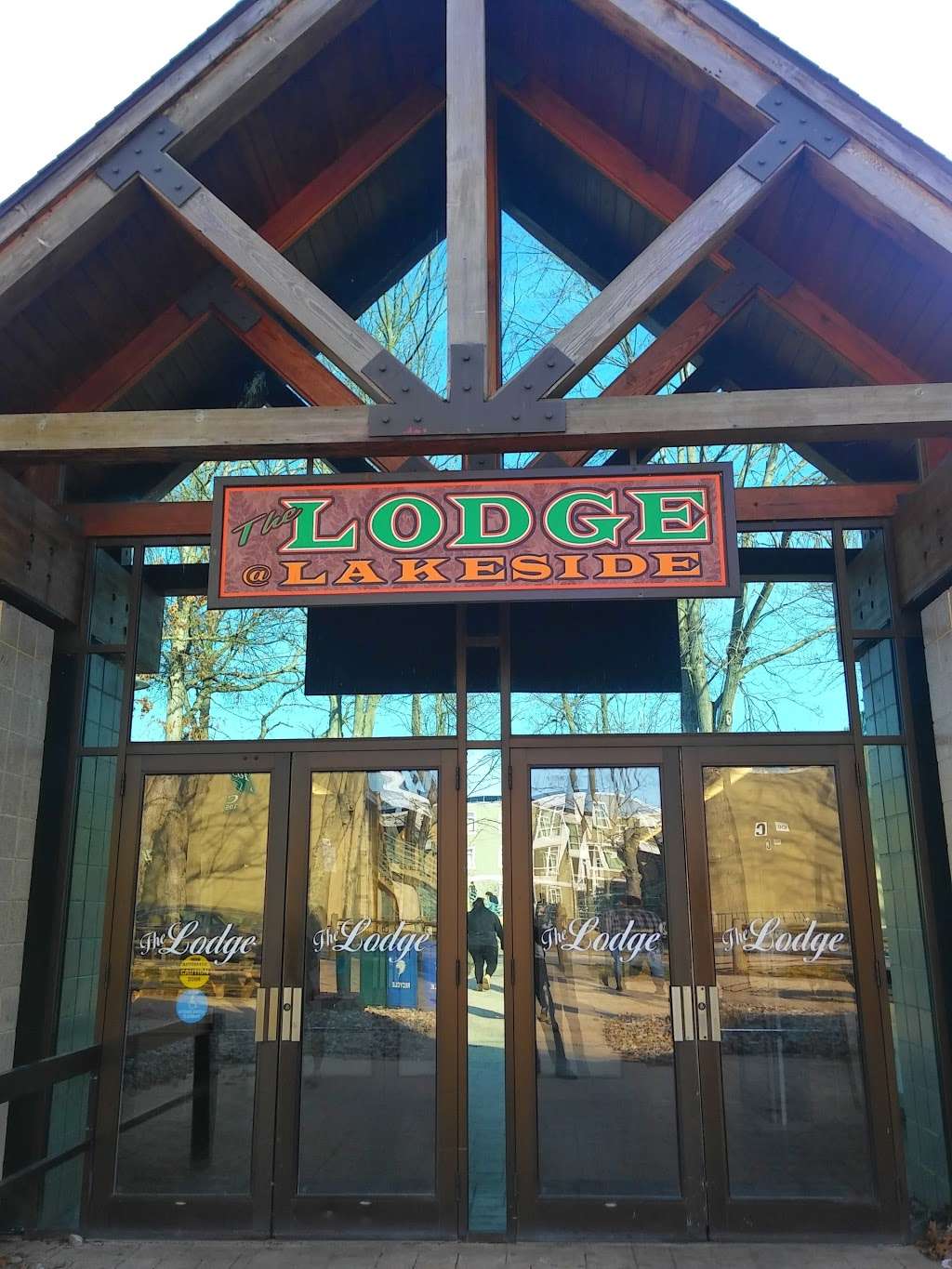 The Lodge at Lakeside | Laurel Ln, Egg Harbor City, NJ 08215, USA | Phone: (609) 652-4771