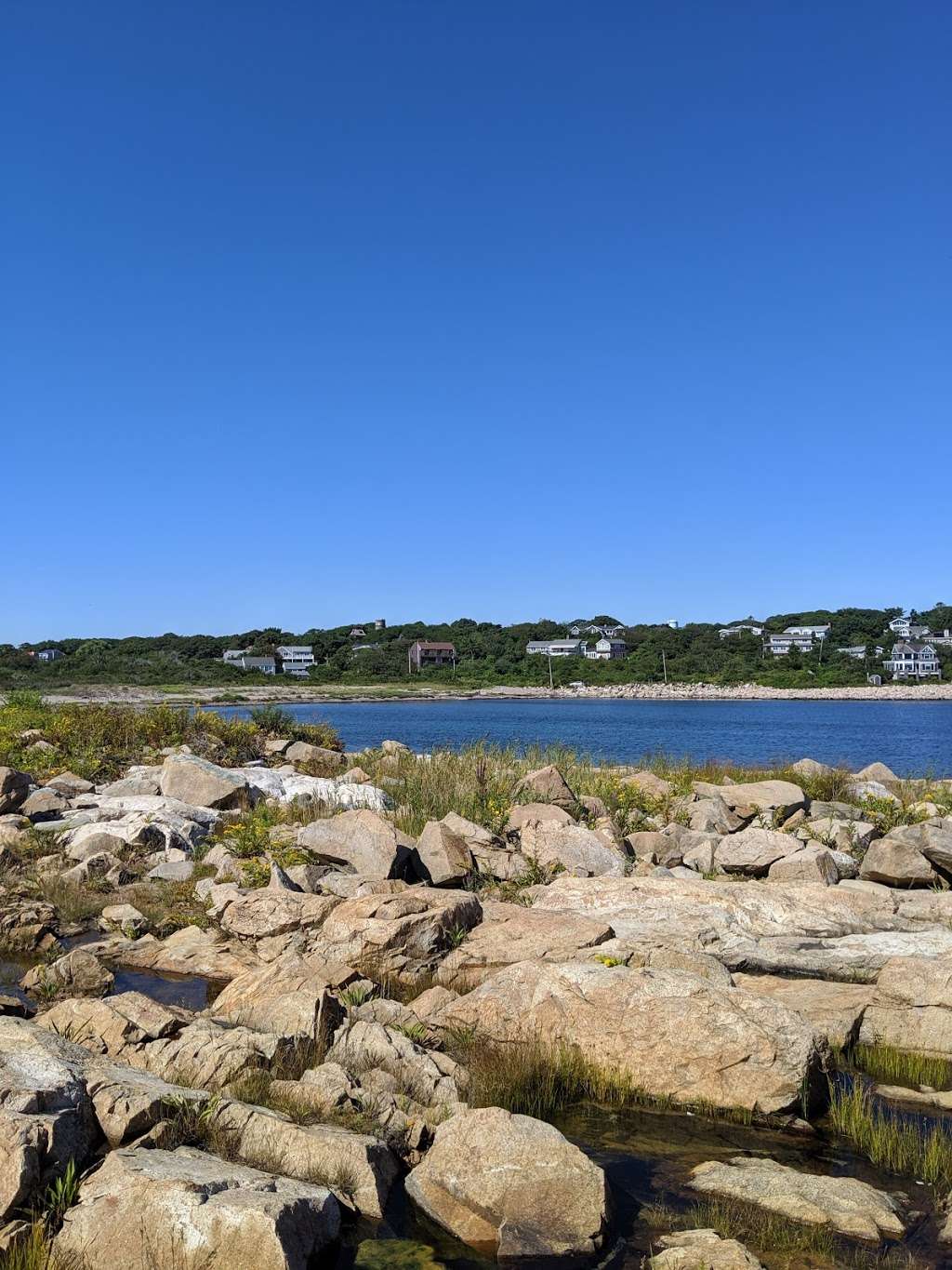 Loblolly Dive Site | Penzance Rd, Rockport, MA 01966, USA