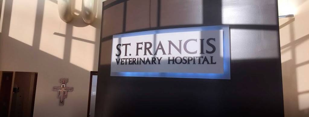 St Francis Veterinary Hospital | 5544 W Alexis Rd, Sylvania, OH 43560, USA | Phone: (419) 824-8177