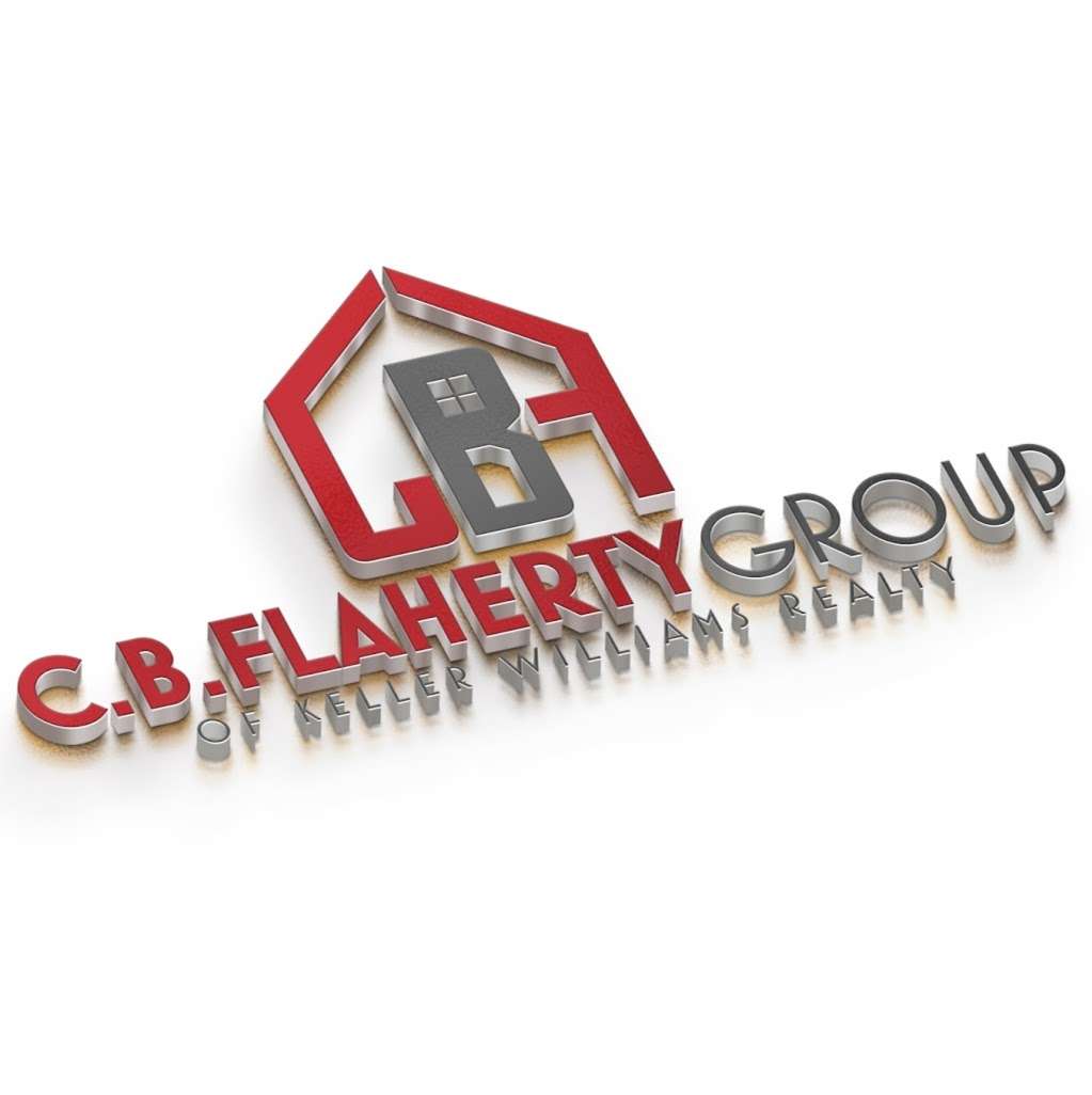 C.B. Flaherty Group:Keller Williams Realty | 409 NJ-70, Cherry Hill, NJ 08034, USA | Phone: (856) 685-1623