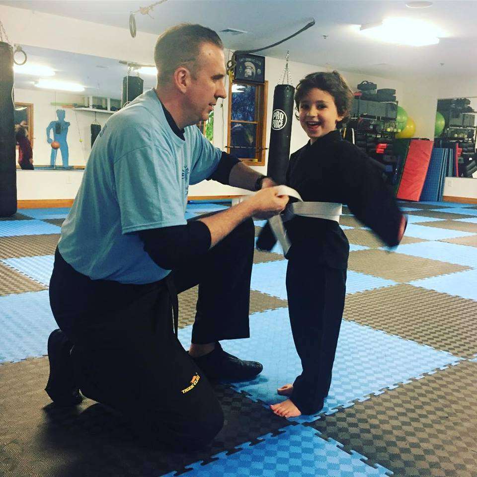 BLUE LINE ACADEMY OF MARTIAL ARTS | 214 N Aberdeen Ave 2nd floor rear, Wayne, PA 19087 | Phone: (484) 580-6065