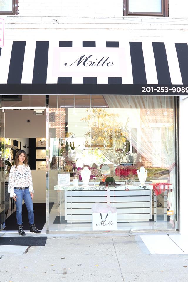 Millo Jewelry & Beauty | 2150 E 4th St, Brooklyn, NY 11223, USA | Phone: (201) 253-9089