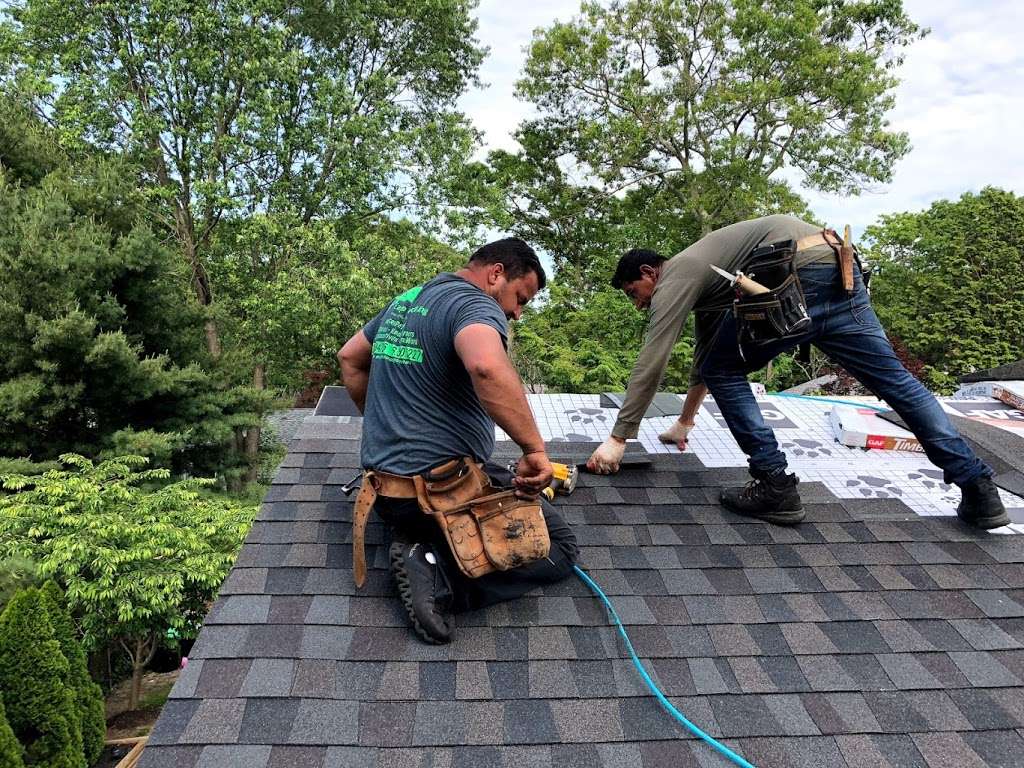Eagle Roofing Contractor | 805 Udall Rd, West Islip, NY 11795, USA | Phone: (631) 209-7377