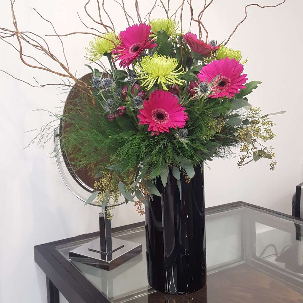 Baron Floral Designs | 14 Mary Ln, Greenvale, NY 11548, USA | Phone: (516) 807-5478