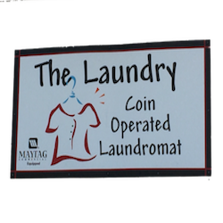 The Laundry In Fortville Indiana | 415 W Broadway St b, Fortville, IN 46040 | Phone: (317) 727-9983