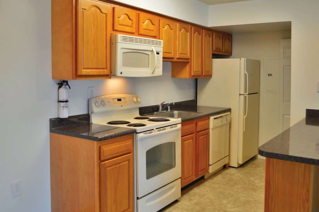 Tamarron Apartments | 18101 Marksman Cir #104, Olney, MD 20832 | Phone: (301) 924-1668