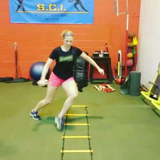 Sports Conditioning Institute | 15-01 Pollitt Dr unit 3, Fair Lawn, NJ 07410, USA | Phone: (201) 891-4115