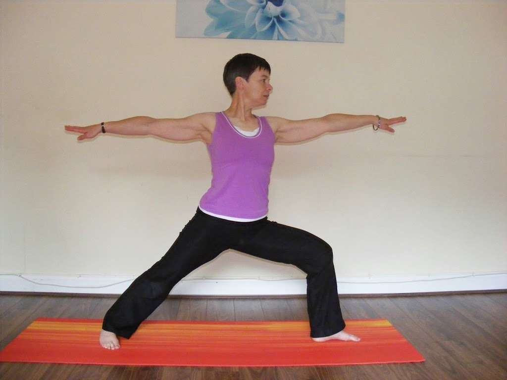 Yoga Vitality, Dartford, Kent | Wrott and Hill Court, Main Rd, Sutton at Hone, Dartford DA4 9HN, UK | Phone: 07531 140646