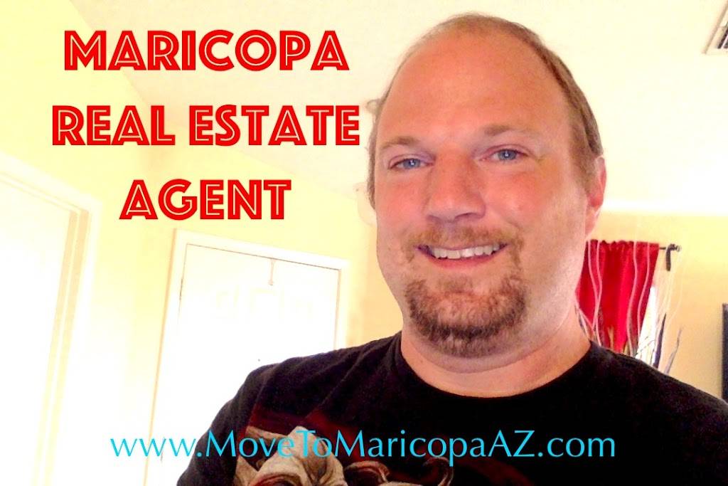 Maricopa Real Estate Company: Jason Bechtold | 42478 W, Hillman Dr, Maricopa, AZ 85138, USA | Phone: (732) 306-7971