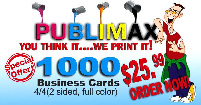 PUBLIMAX MEDIA GROUP | 2004 E Vegas Valley Dr, Las Vegas, NV 89169, USA | Phone: (702) 272-3247