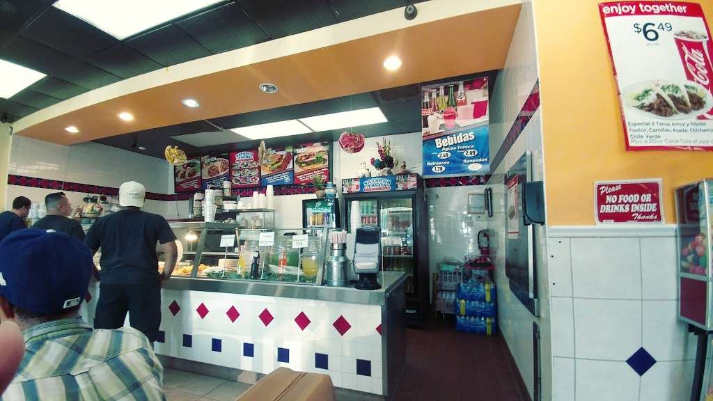 Natalys Tacos | 1945 E Riverside Dr # 5, Ontario, CA 91761 | Phone: (909) 947-5901