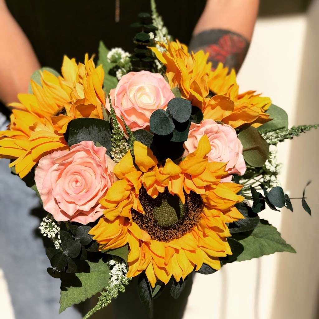 Faux Real Flowers | 657 S Taylor Ave, Louisville, CO 80027