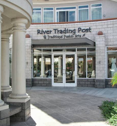 River Trading Post | 7033 E Main St, Scottsdale, AZ 85251 | Phone: (480) 444-0001