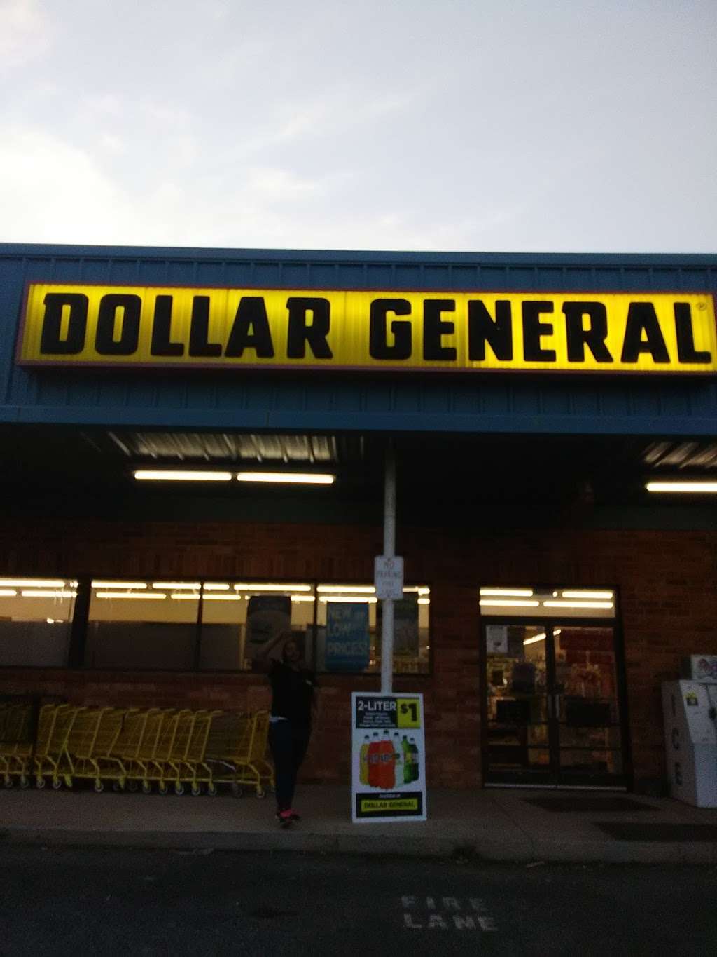 Dollar General | 514 Island Ford Rd, Maiden, NC 28650 | Phone: (828) 428-4774