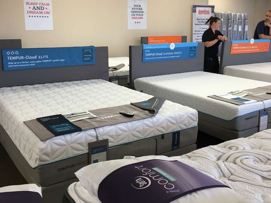 Americas Mattress | 10005 Charlotte Hwy, Indian Land, South Carolina, SC 29707, USA | Phone: (803) 228-3448