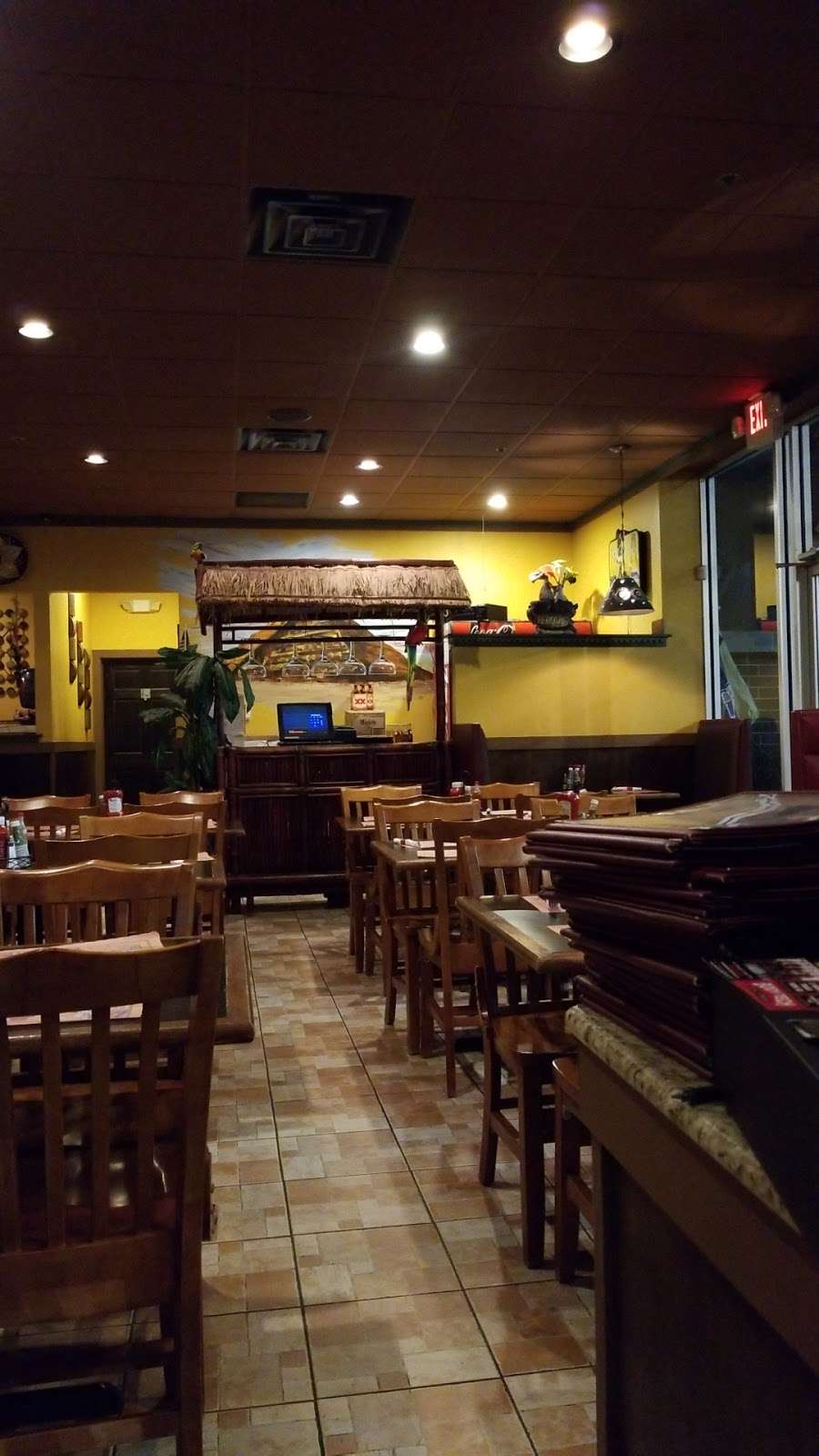 Fajitas Mexican Restaurant - FRANKFORT | 19941 South La Grange Road, Frankfort, IL 60423 | Phone: (815) 277-2793