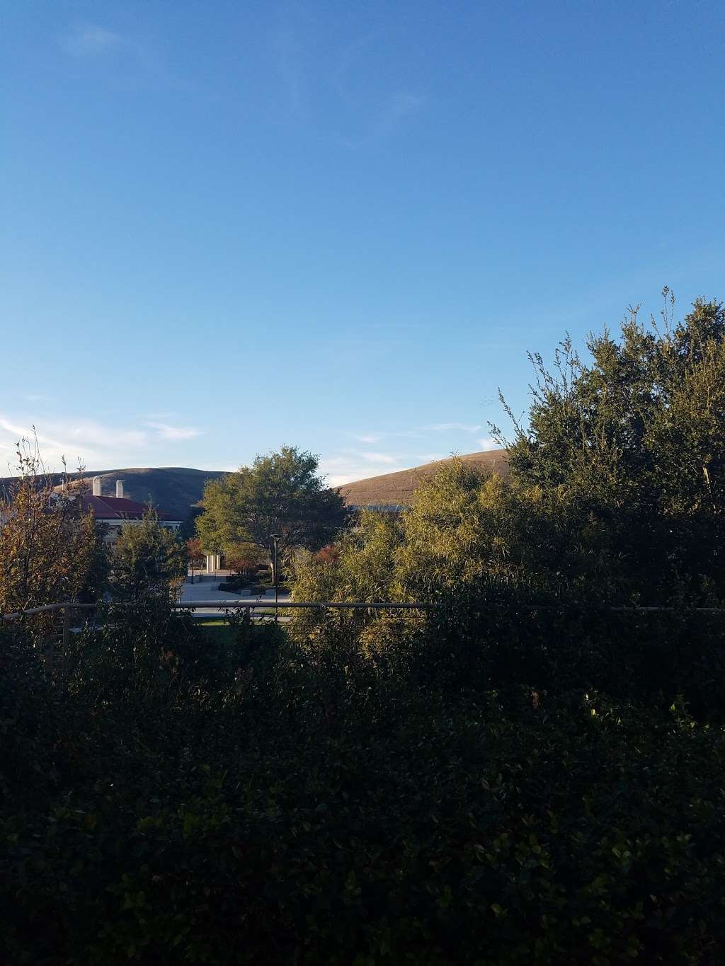 Las Positas College | Livermore, CA 94551, USA