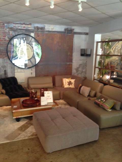 Roche Bobois | 4810 San Felipe St, Houston, TX 77056, USA | Phone: (713) 629-0442