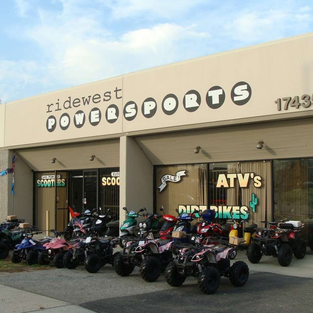 SuperiorPowersports | 17435 Gale Ave A, City of Industry, CA 91748 | Phone: (866) 756-1858