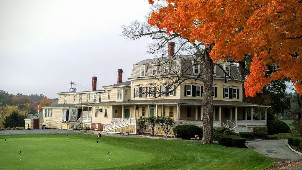 Stow Acres Country Club | 58 Randall Rd, Stow, MA 01775, USA | Phone: (978) 568-1100