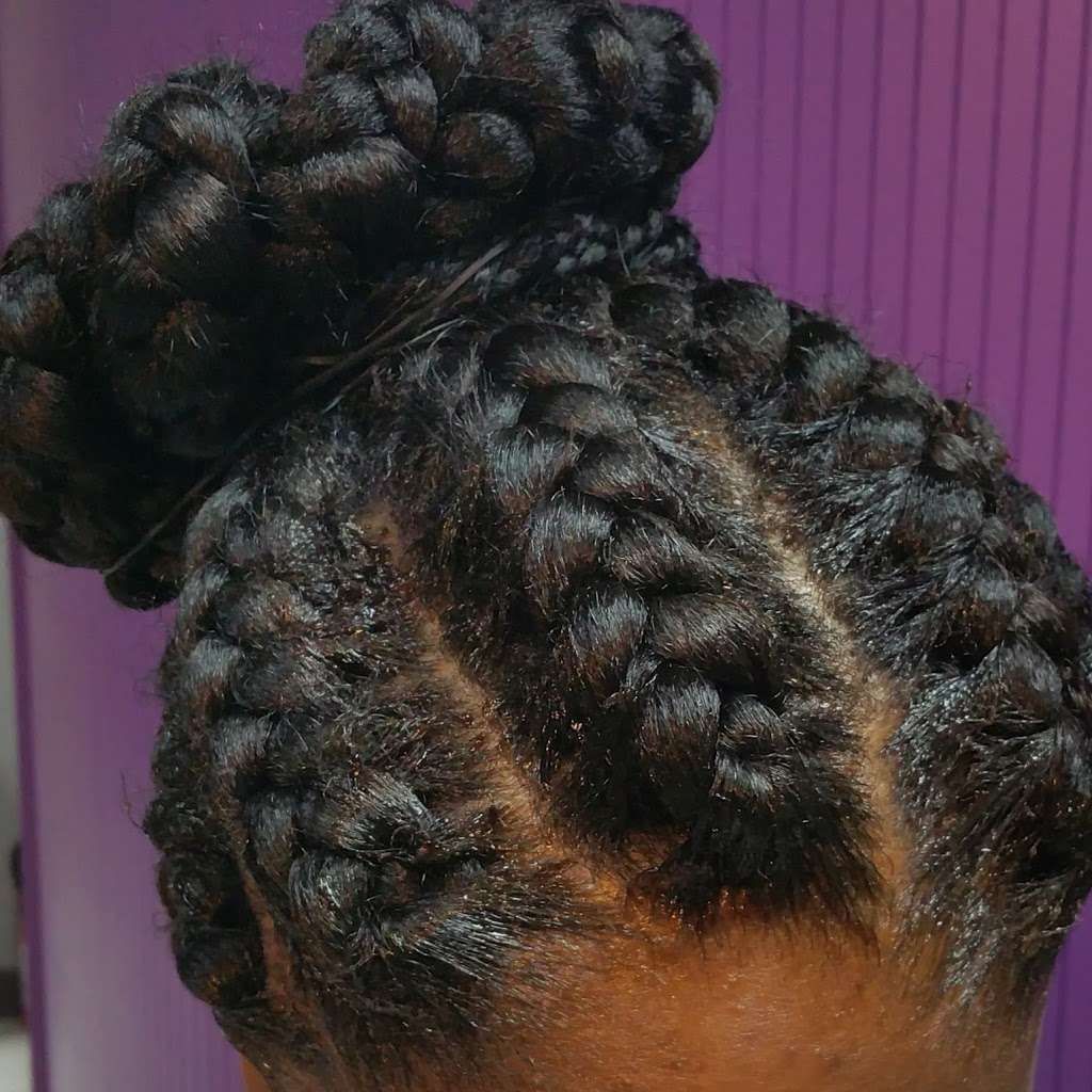 H & T Braiding | 7211 FM 1960 Suit 240, Humble, TX 77338 | Phone: (240) 408-2584