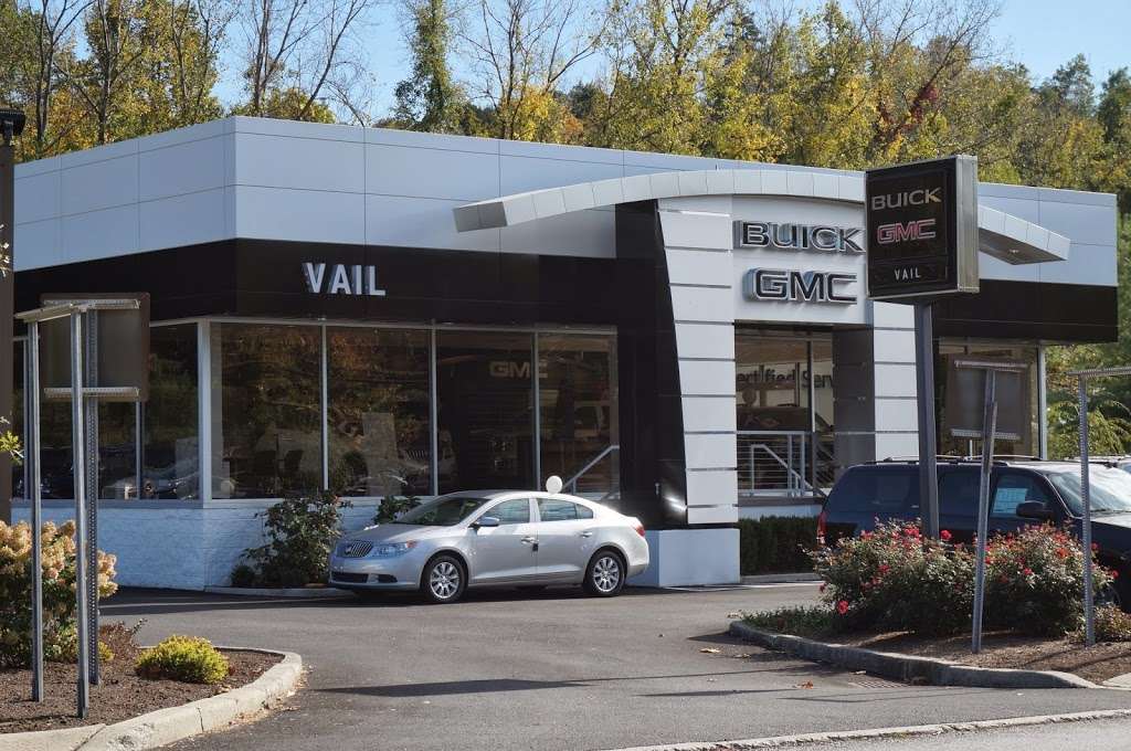 Vail Buick GMC | 606 Bedford Rd, Bedford Hills, NY 10507, USA | Phone: (914) 816-2045