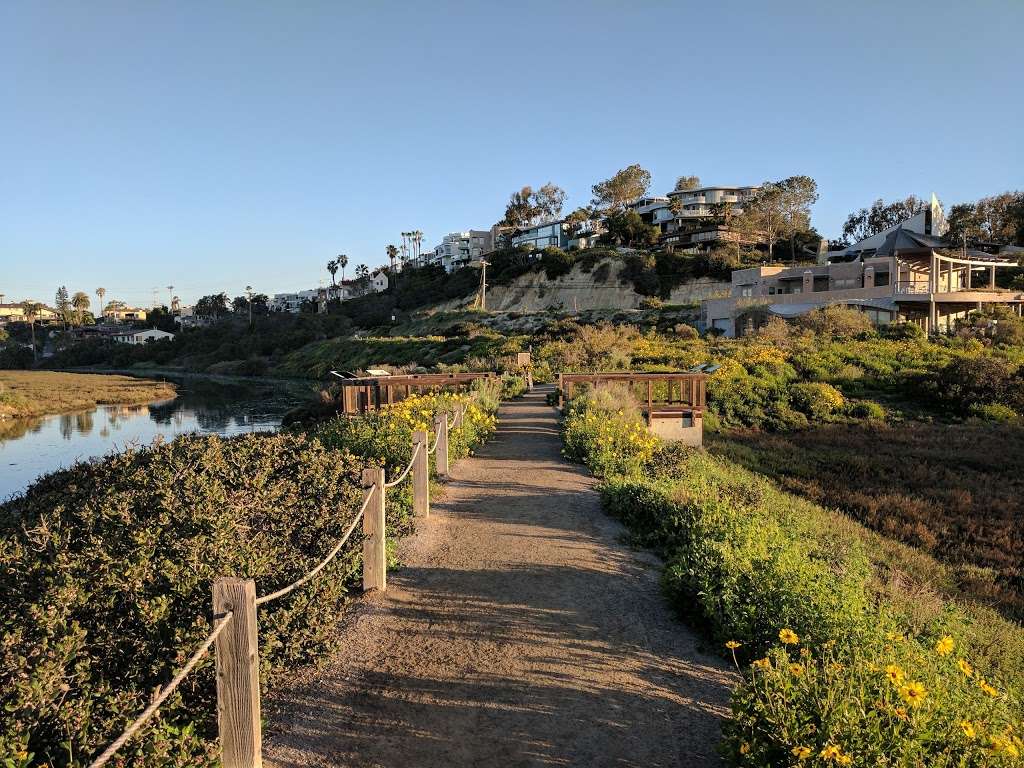 San Elijo Lagoon Nature Center | 2710 Manchester Ave, Cardiff, CA 92007, USA | Phone: (760) 634-3026