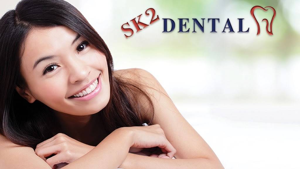 SK2 Dental - Ngo Stanley DDS, PA | 9780 Walnut St #188, Dallas, TX 75243, USA | Phone: (469) 330-9968