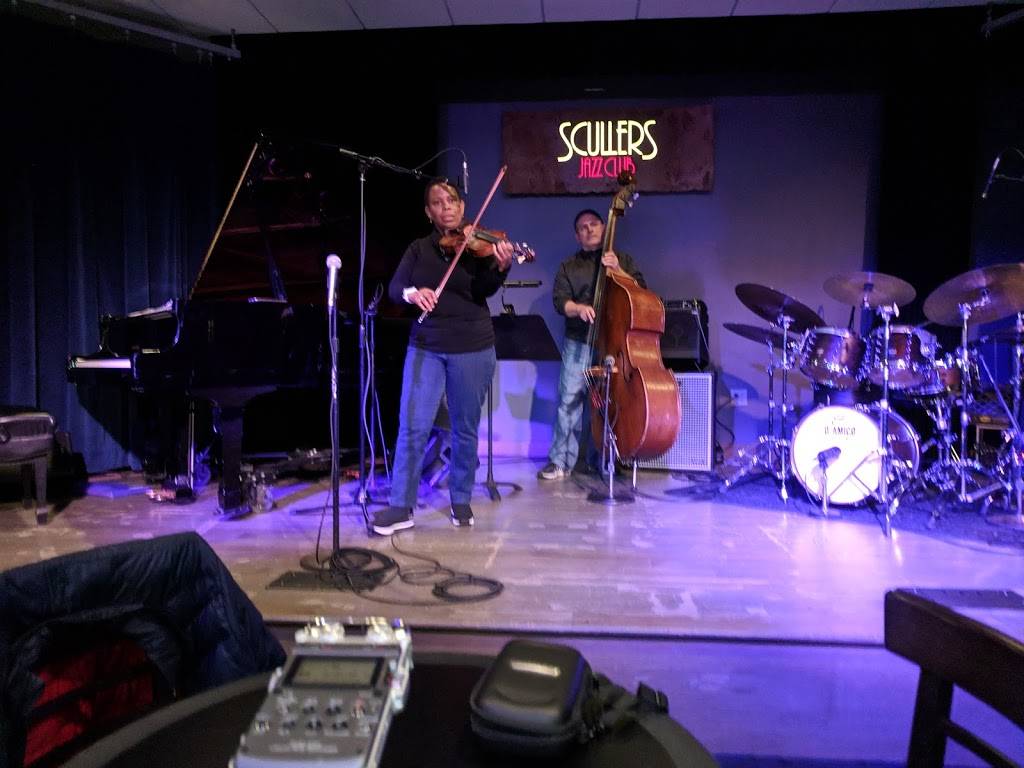 Scullers Jazz Club | 400 Soldiers Field Rd, Boston, MA 02134, USA | Phone: (866) 777-8932