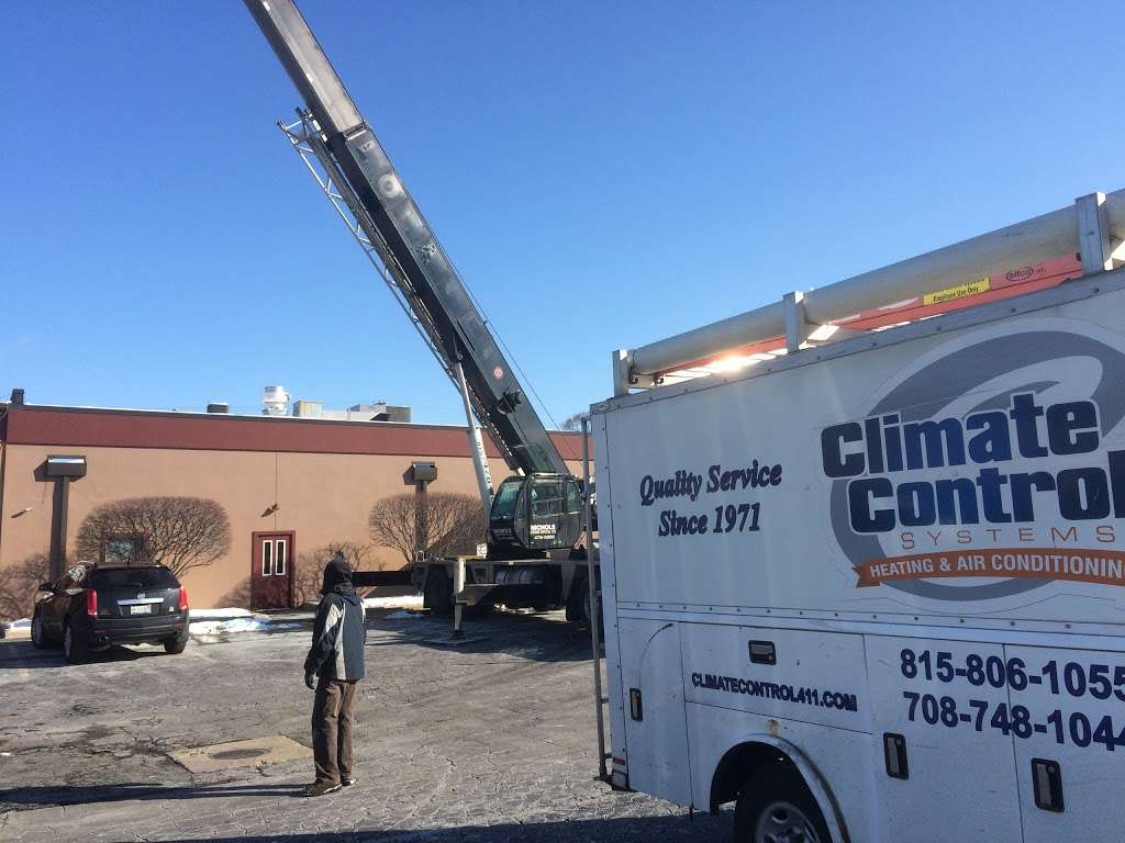 Climate Control Systems | 22774 Citation Rd Unit C, Frankfort, IL 60423 | Phone: (815) 806-1055