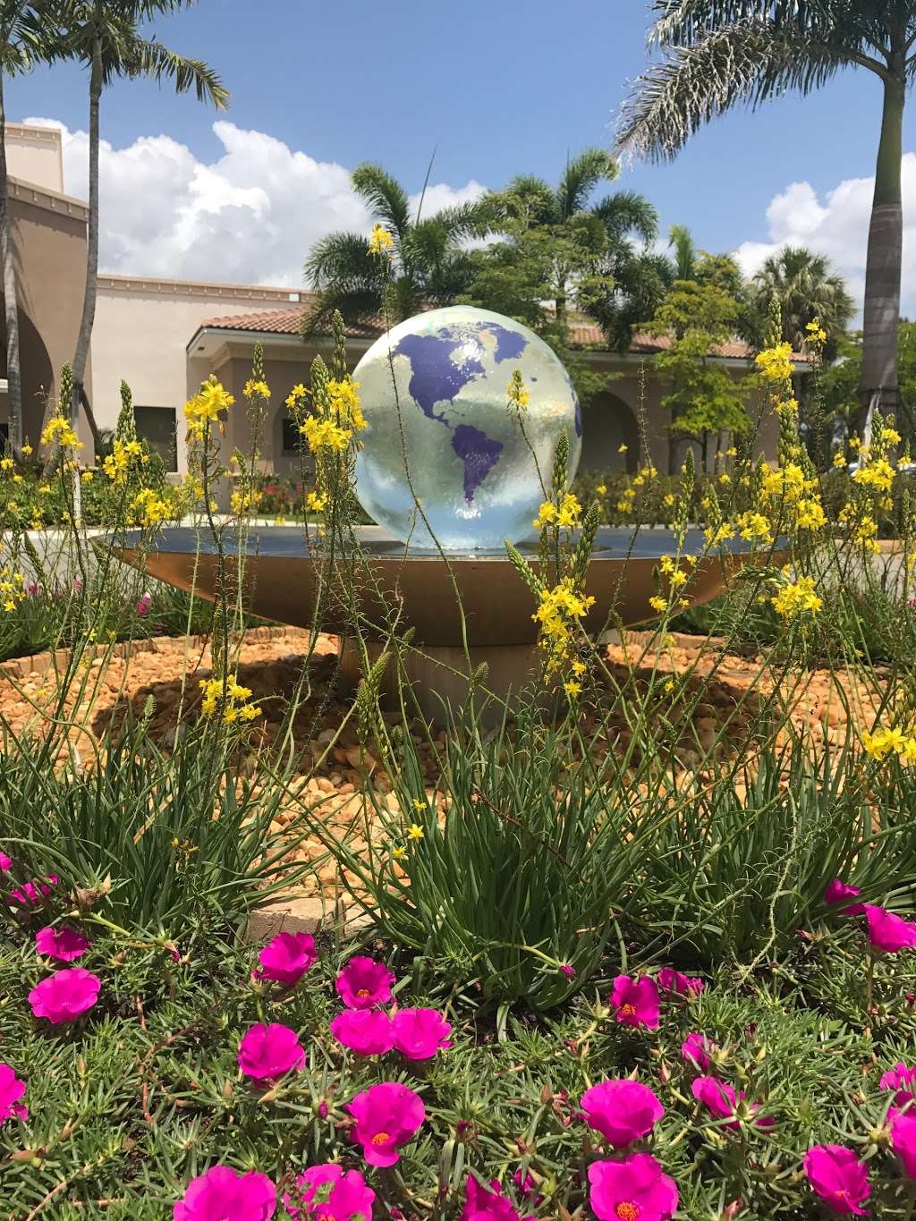 Church of God Ministry of Jesus Christ Intl.– Iglesia de Dios Mi | 2475 Glades Cir, Weston, FL 33327, USA | Phone: (888) 331-8197