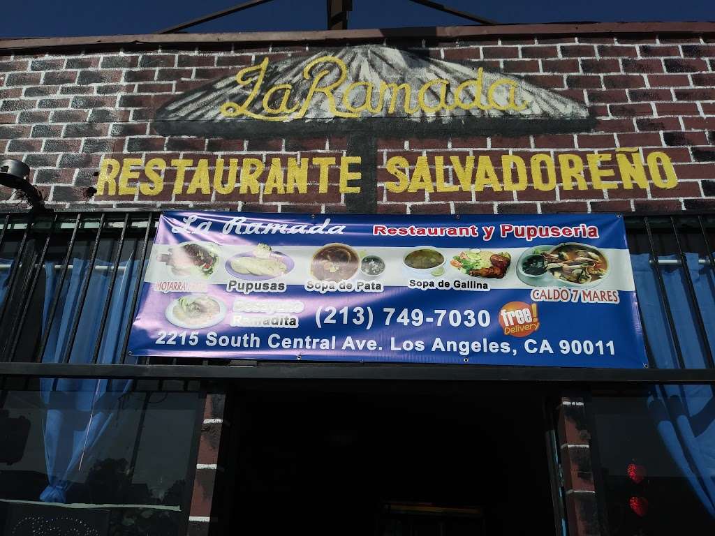 Irene’s Restaurant | 2215 S Central Ave, Los Angeles, CA 90011, USA | Phone: (213) 749-7030