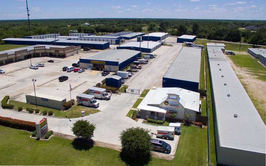 Move It Self Storage - Fulshear | 29625 Farm to Market 1093, Fulshear, TX 77441, USA | Phone: (281) 346-0919