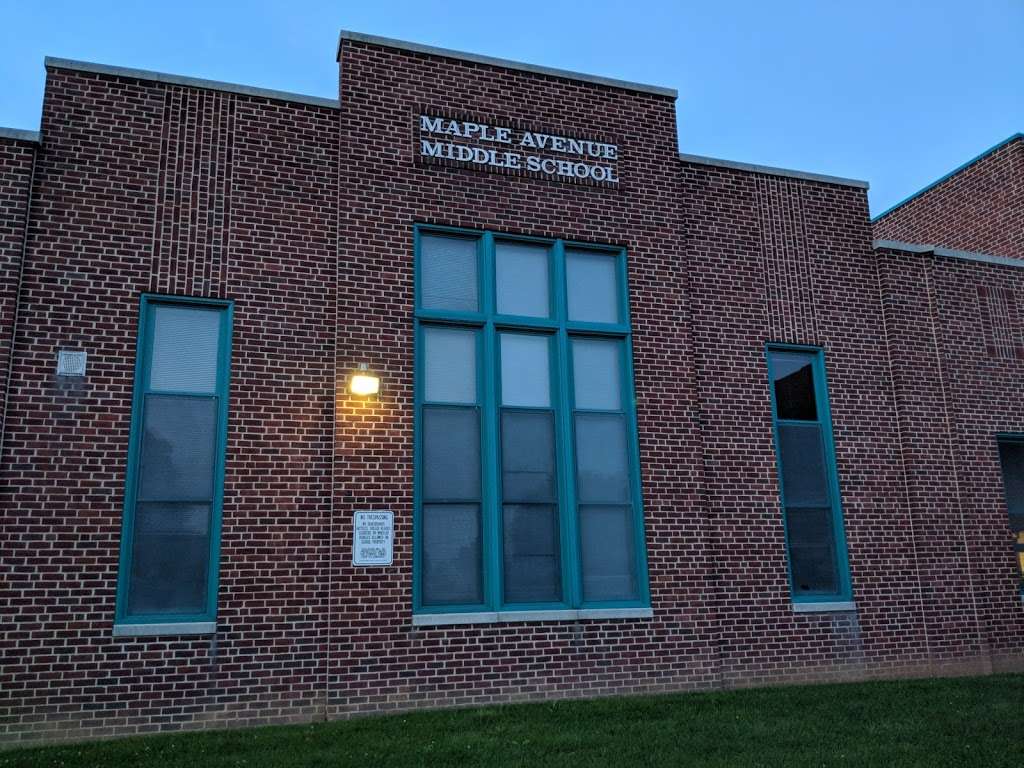 Maple Avenue Middle School | 75 Maple Ave, Littlestown, PA 17340, USA | Phone: (717) 359-4146