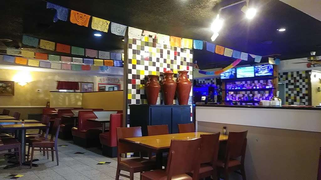 Los Dos Compadres | 549 E International Speedway Blvd B, DeLand, FL 32724 | Phone: (386) 873-4541